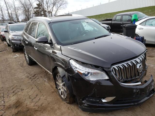 BUICK ENCLAVE 2013 5gakvckd6dj161157