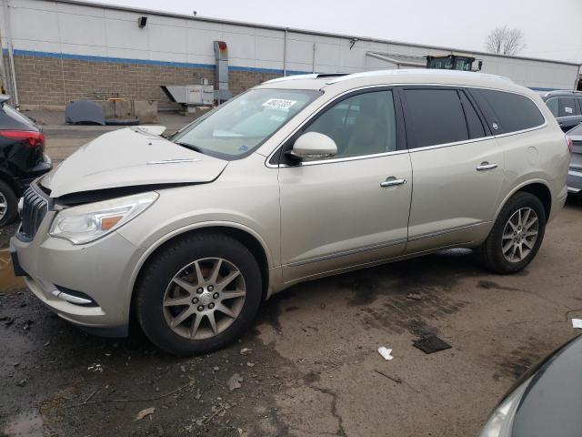 BUICK ENCLAVE 2013 5gakvckd6dj166343