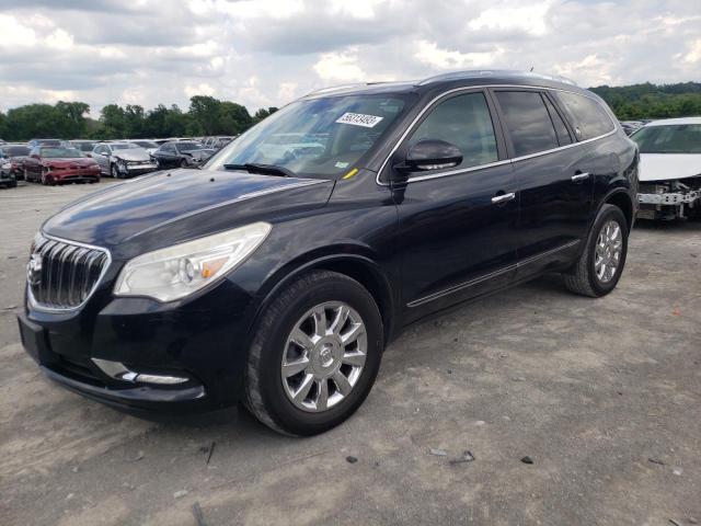 BUICK ENCLAVE 2013 5gakvckd6dj174426