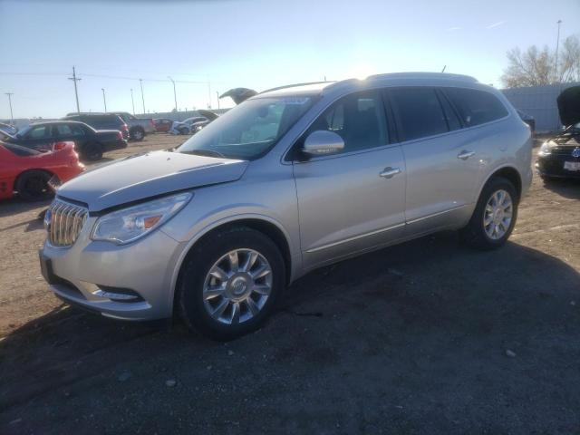 BUICK ENCLAVE 2013 5gakvckd6dj180436