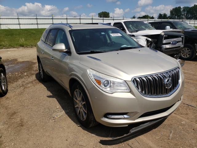 BUICK ENCLAVE 2013 5gakvckd6dj186379