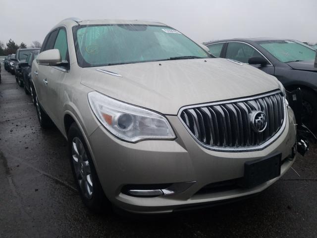 BUICK ENCLAVE 2013 5gakvckd6dj211085