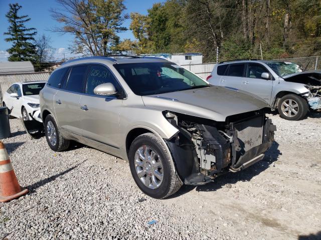 BUICK ENCLAVE 2013 5gakvckd6dj219137