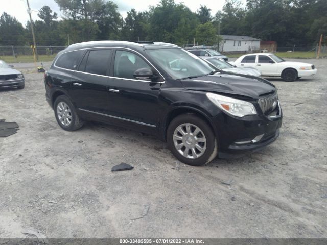 BUICK ENCLAVE 2013 5gakvckd6dj225357