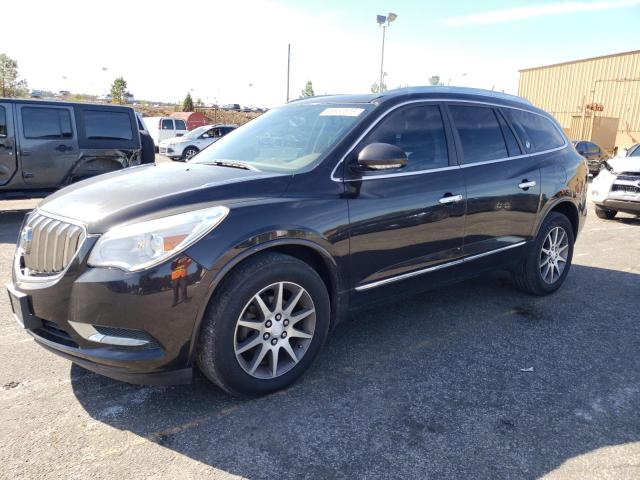 BUICK ENCLAVE 2013 5gakvckd6dj226265