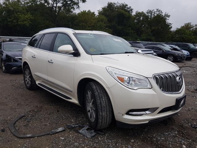 BUICK ENCLAVE 2013 5gakvckd6dj230428