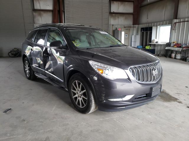 BUICK ENCLAVE 2013 5gakvckd6dj237962