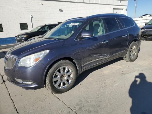 BUICK ENCLAVE 2013 5gakvckd6dj238822