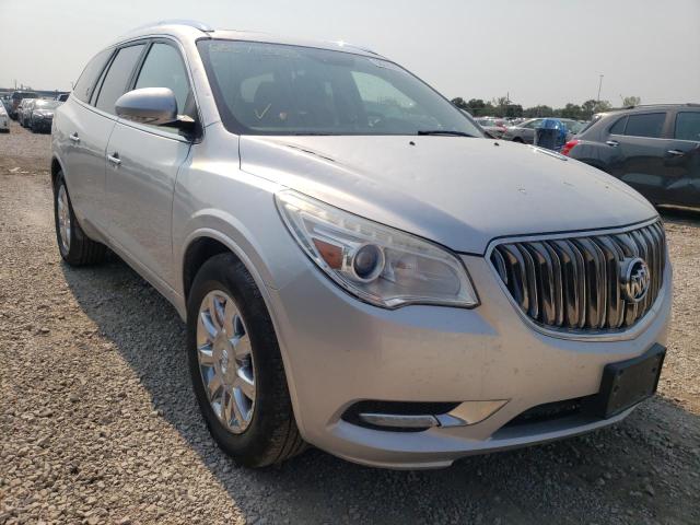 BUICK ENCLAVE 2013 5gakvckd6dj242269