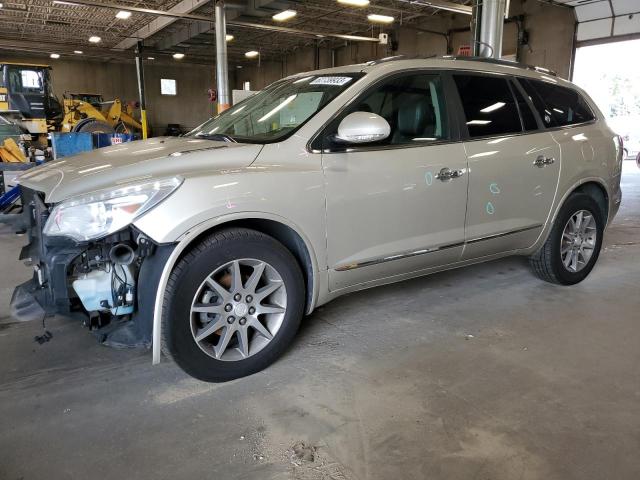 BUICK ENCLAVE 2013 5gakvckd6dj245530