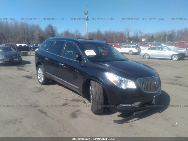 BUICK ENCLAVE 2013 5gakvckd6dj260691