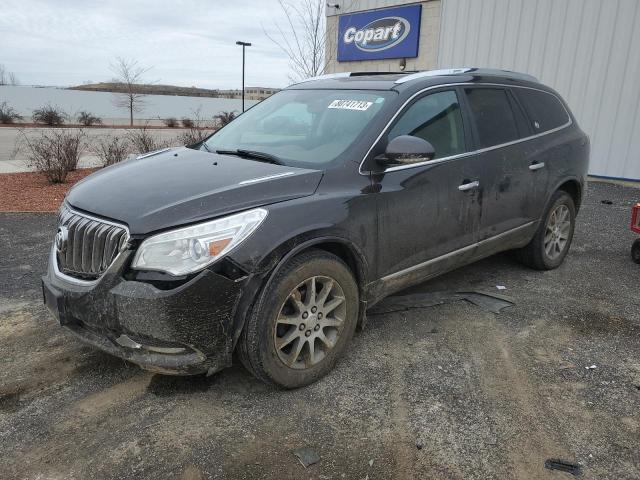 BUICK ENCLAVE 2013 5gakvckd6dj262215