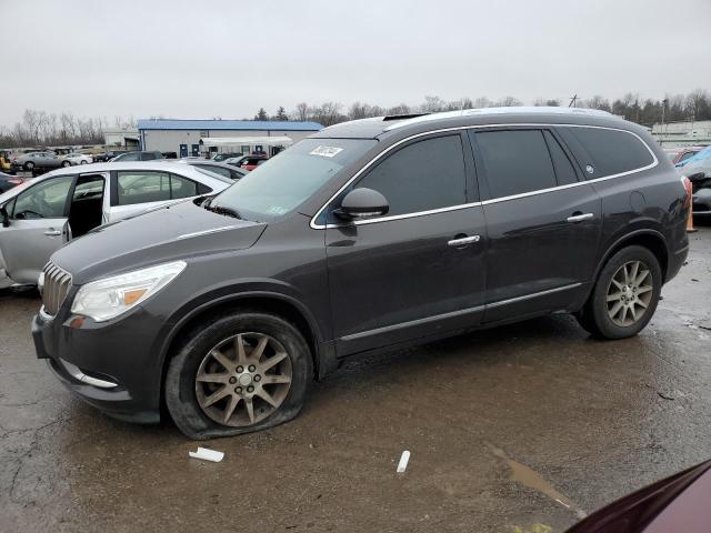 BUICK ENCLAVE 2013 5gakvckd6dj262263