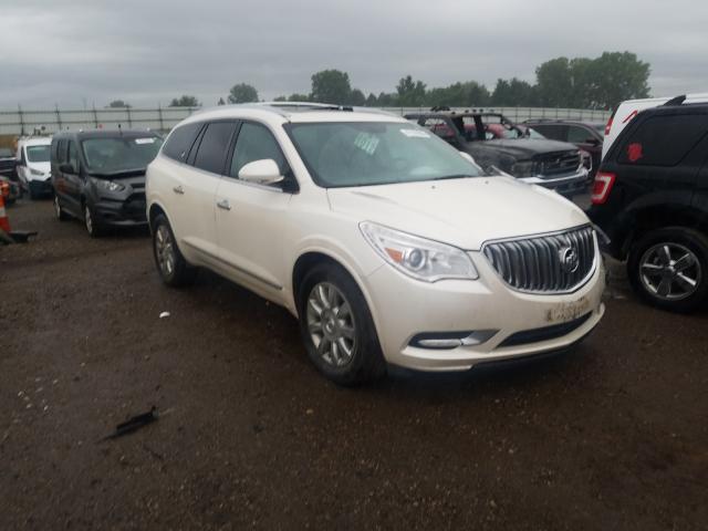 BUICK ENCLAVE 2013 5gakvckd6dj267592