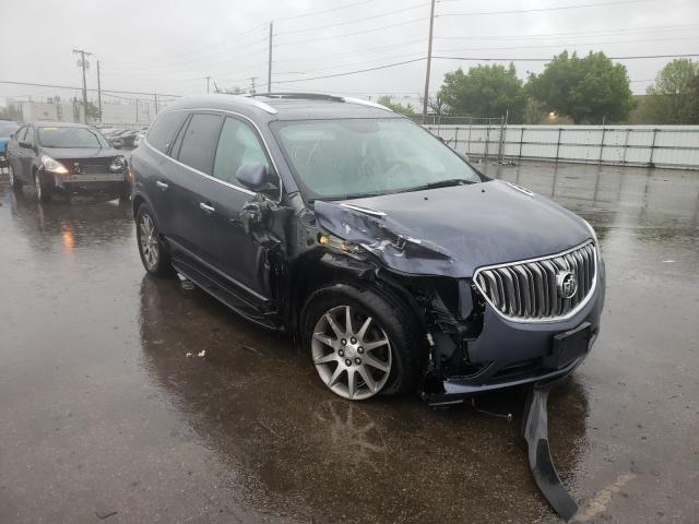 BUICK ENCLAVE 2013 5gakvckd6dj269231