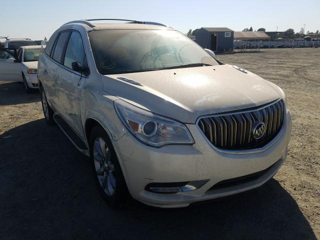 BUICK ENCLAVE 2014 5gakvckd6ej105639