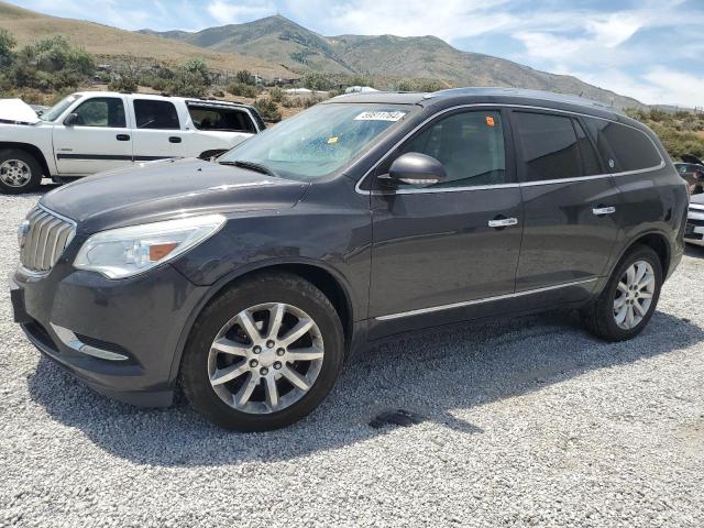 BUICK ENCLAVE 2014 5gakvckd6ej116320