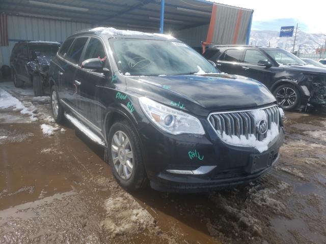 BUICK ENCLAVE 2014 5gakvckd6ej120223