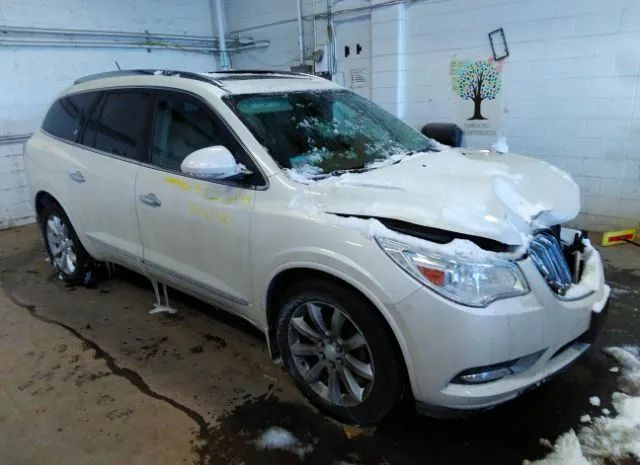 BUICK ENCLAVE 2014 5gakvckd6ej136454