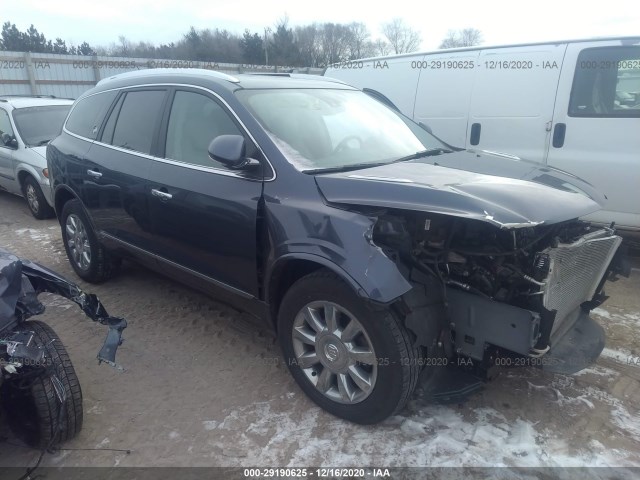 BUICK ENCLAVE 2014 5gakvckd6ej151133