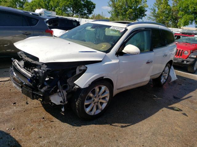 BUICK ENCLAVE 2014 5gakvckd6ej170037