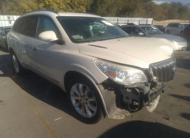 BUICK ENCLAVE 2014 5gakvckd6ej215297