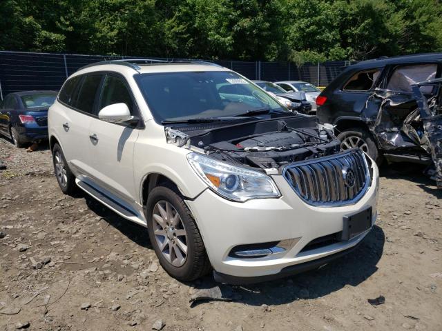 BUICK ENCLAVE 2014 5gakvckd6ej223903