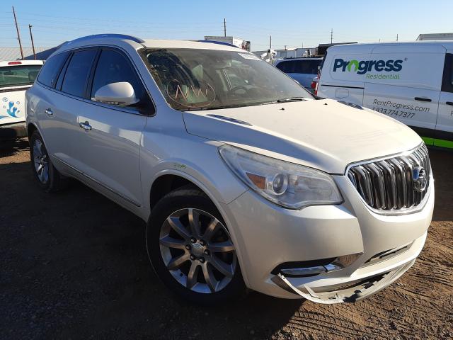 BUICK ENCLAVE 2014 5gakvckd6ej226400