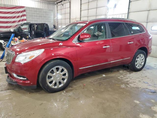 BUICK ENCLAVE 2014 5gakvckd6ej226932