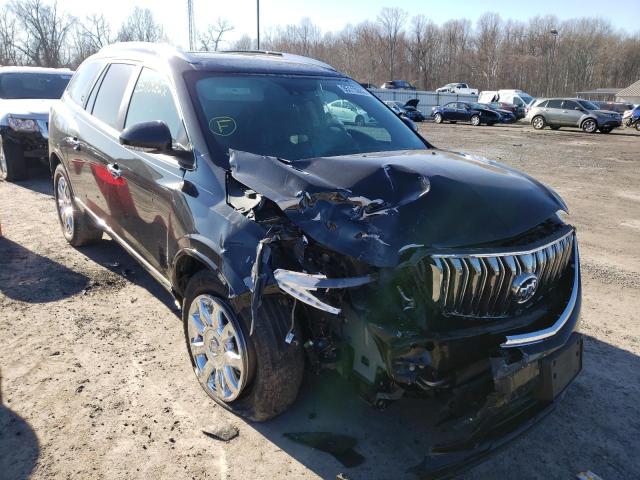 BUICK ENCLAVE 2014 5gakvckd6ej241088