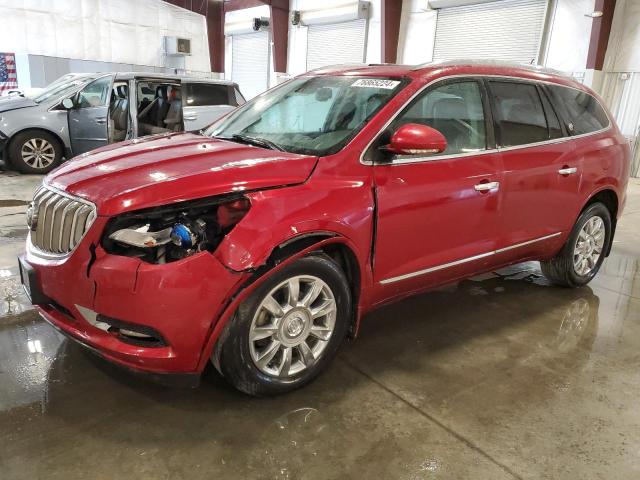 BUICK ENCLAVE 2014 5gakvckd6ej248221