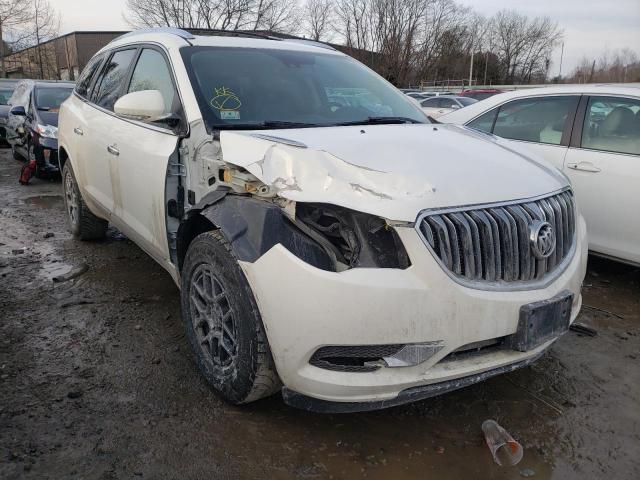 BUICK ENCLAVE 2014 5gakvckd6ej250941