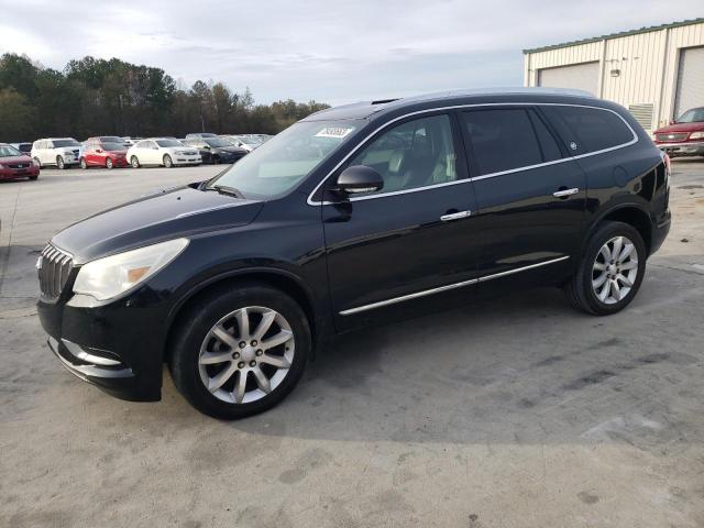 BUICK ENCLAVE 2014 5gakvckd6ej254293