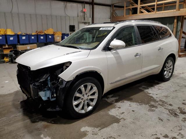 BUICK ENCLAVE 2014 5gakvckd6ej256478