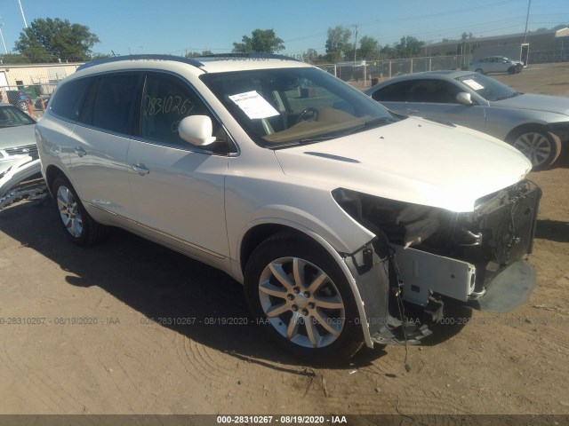 BUICK ENCLAVE 2014 5gakvckd6ej278495