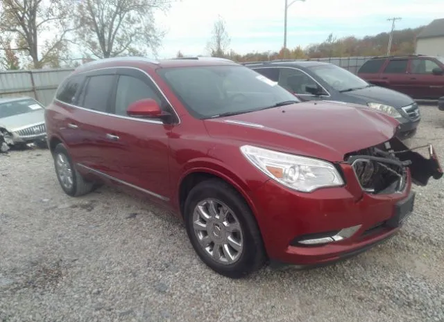 BUICK ENCLAVE 2014 5gakvckd6ej279999