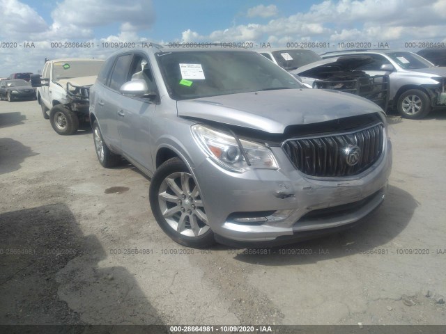 BUICK ENCLAVE 2014 5gakvckd6ej284197