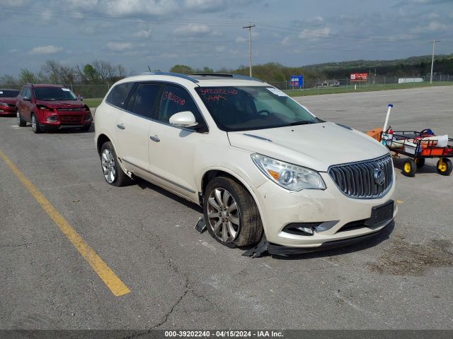 BUICK ENCLAVE 2014 5gakvckd6ej284684