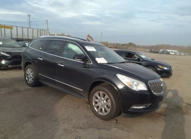 BUICK ENCLAVE 2014 5gakvckd6ej285883