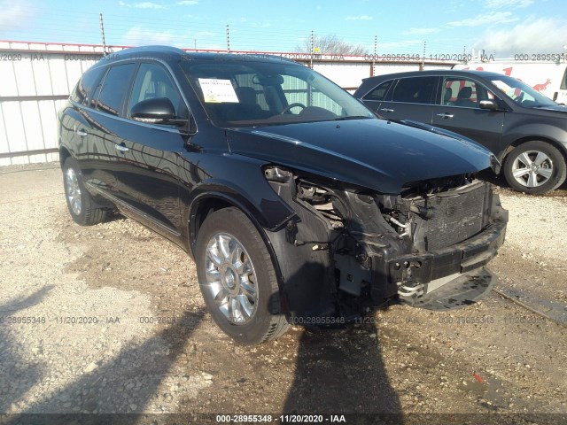 BUICK ENCLAVE 2014 5gakvckd6ej306960