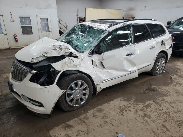 BUICK ENCLAVE 2014 5gakvckd6ej365071