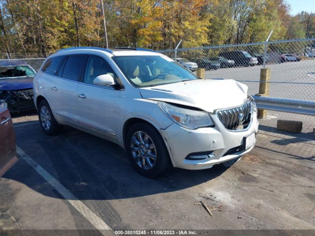 BUICK ENCLAVE 2015 5gakvckd6fj105660