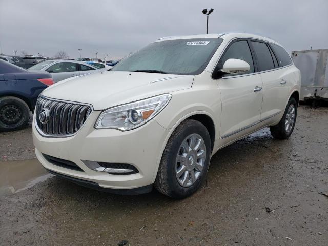 BUICK ENCLAVE 2015 5gakvckd6fj107165