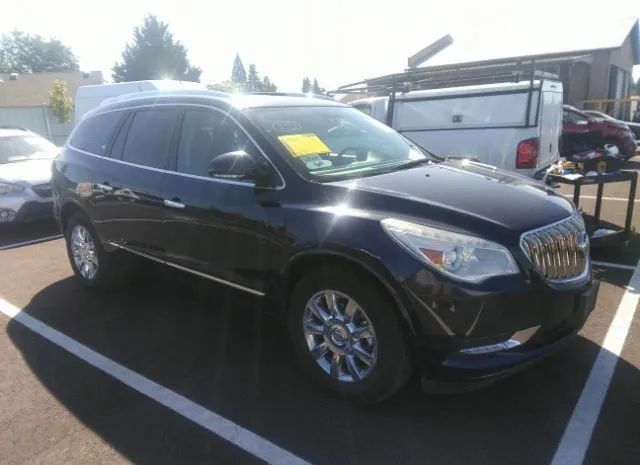 BUICK ENCLAVE 2015 5gakvckd6fj119557