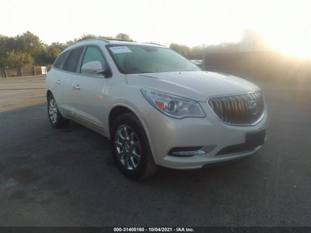 BUICK ENCLAVE 2015 5gakvckd6fj123821