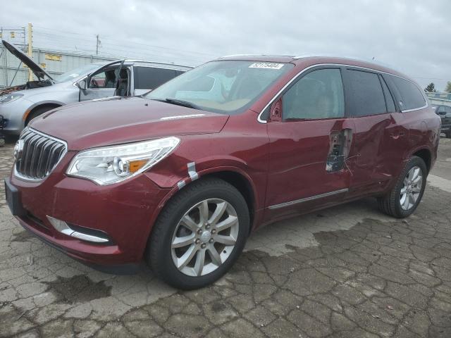 BUICK ENCLAVE 2015 5gakvckd6fj151876