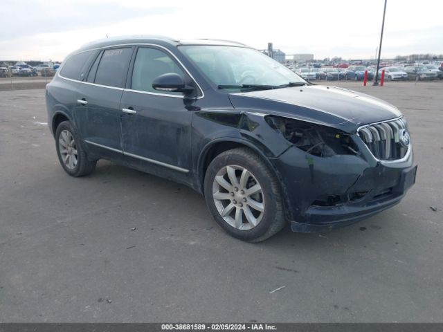 BUICK ENCLAVE 2015 5gakvckd6fj197188