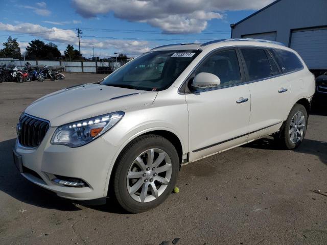 BUICK ENCLAVE 2015 5gakvckd6fj200669