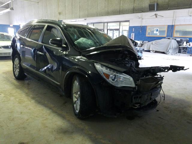 BUICK ENCLAVE 2015 5gakvckd6fj206908