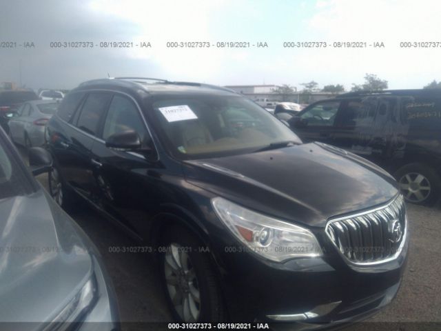 BUICK ENCLAVE 2015 5gakvckd6fj214345